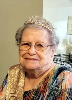 Obituary of Mildred "Marie" Landrum McKinney