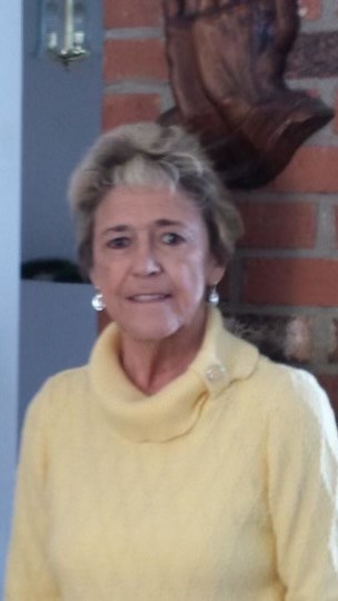 Obituary of Marion D. Sargent