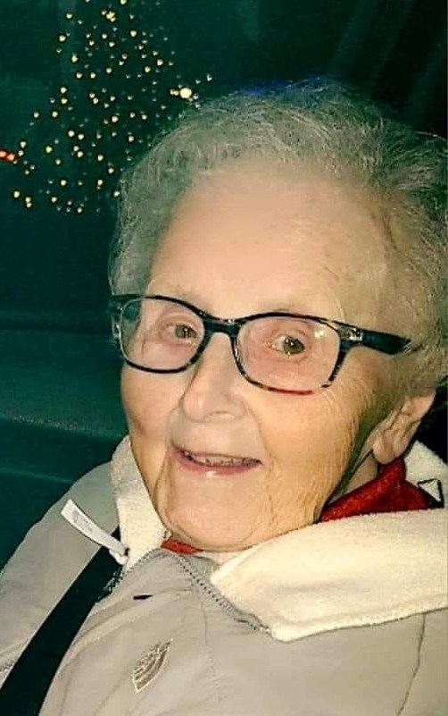 Obituario de Rose Marie C Stumpf