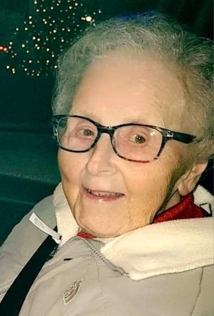 Obituario de Rose Marie C Stumpf