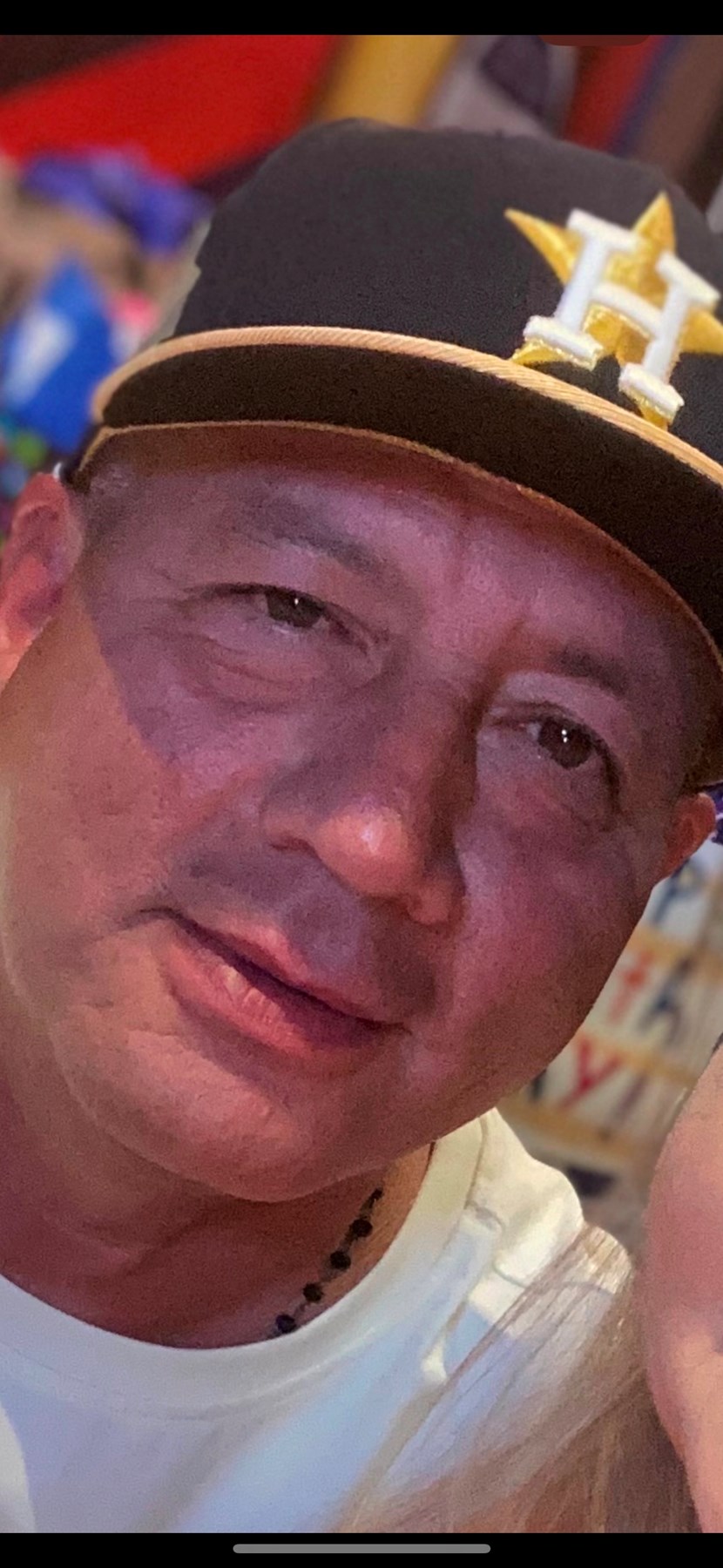 Obituary of John Anthony Saenz