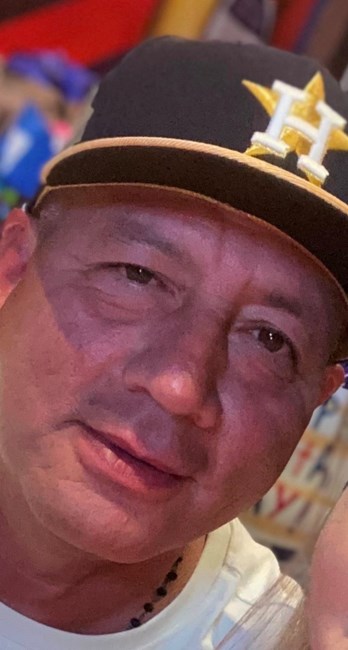 Obituary of John Anthony Saenz