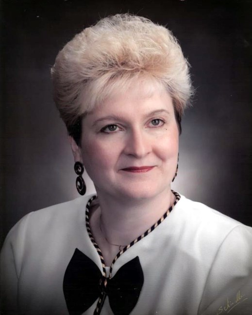 Obituary of Esther Marjorie Rose