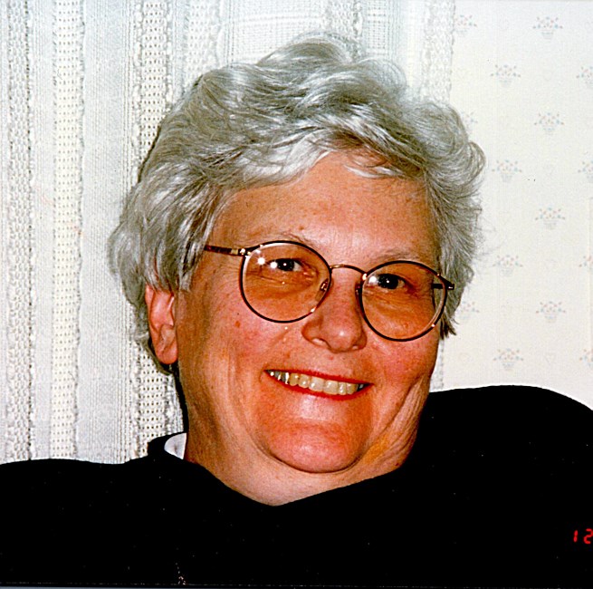 Obituary of Joyce E Heidemann