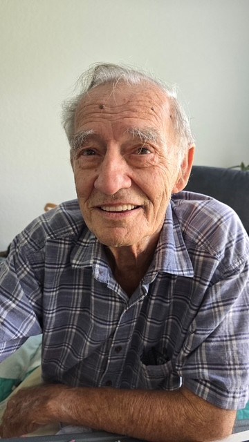 Obituario de William Paul Farmer