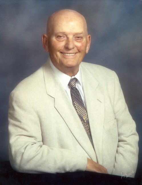 Obituary of Floyd M. Henson