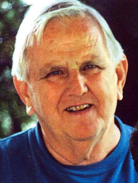 Obituary of Charles Jewel Bales
