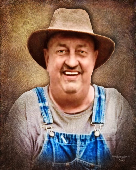 Obituary of Ronald Thomas "Ronnie" Koerber