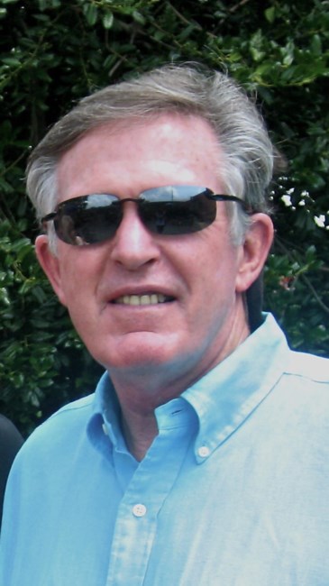 Obituary of David McLeod Lewis