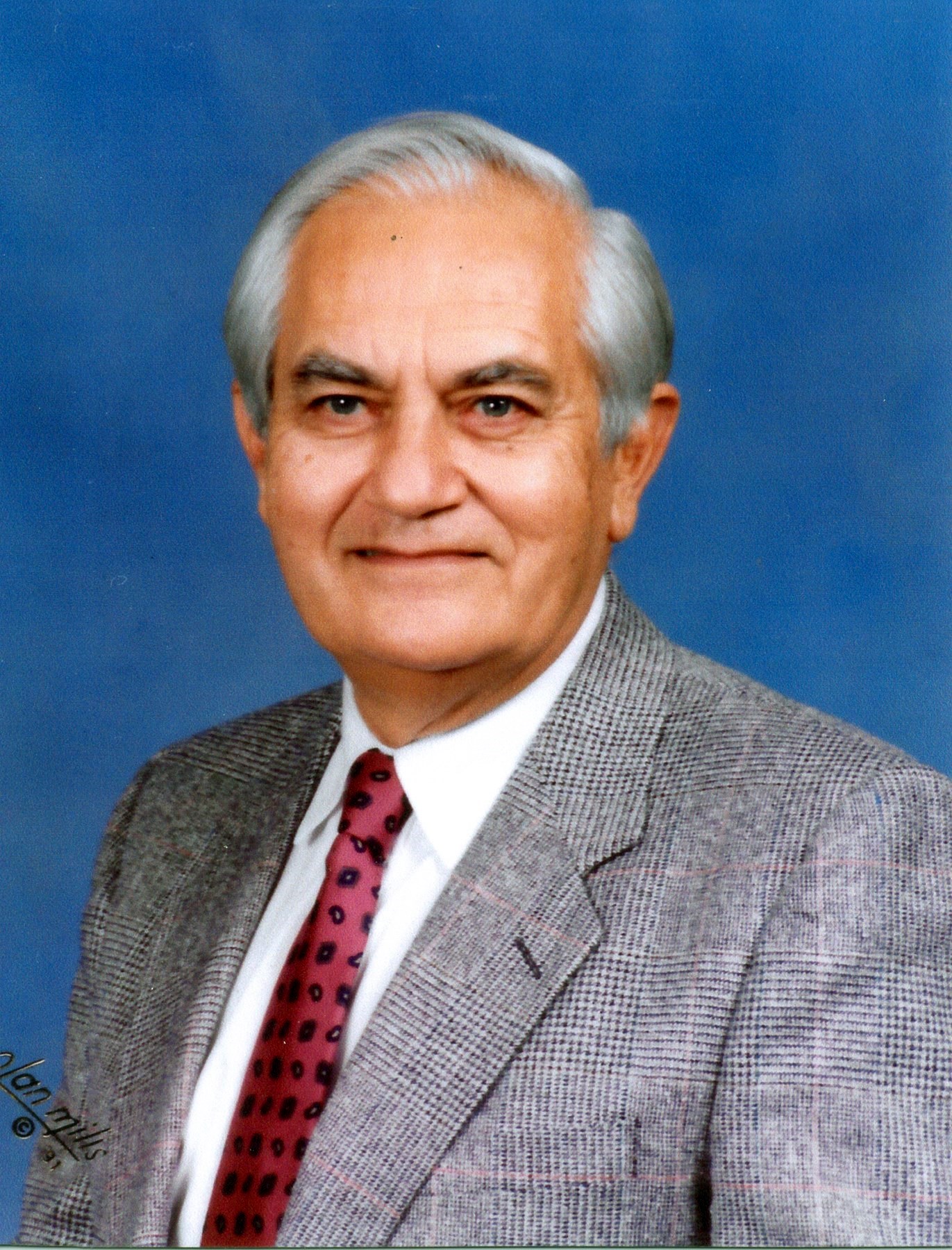 Richard Frederick Jotte M.D. Obituary St. Louis, MO