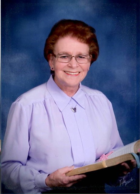 Obituary of Marina Joye Davis Slaton