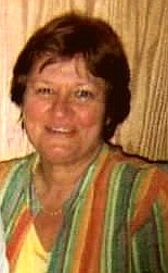 Obituary of Diana Caldwell