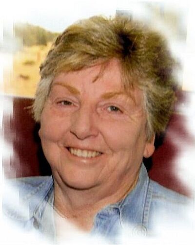 Obituary of Paulette McCary