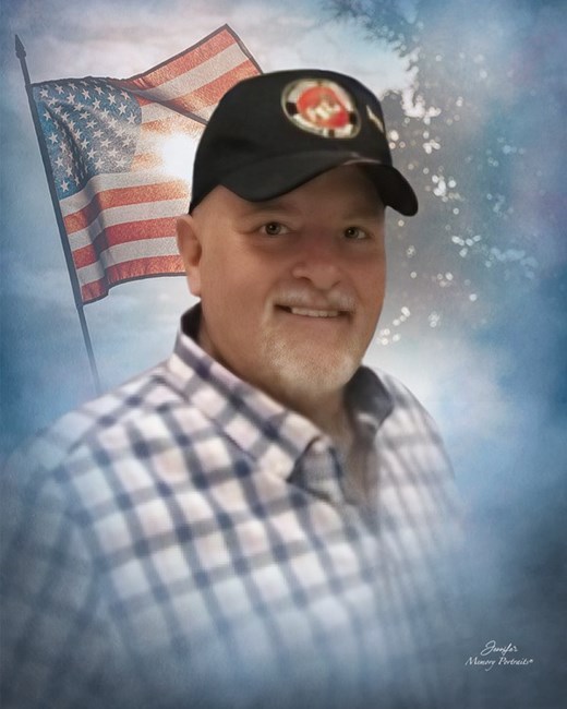 Obituary of James "Jim" Reece Jr.