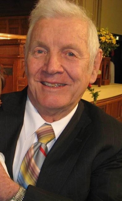 Obituary of Charles Ray Anderson