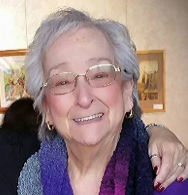 Obituary of Kathleen Constance Flynn