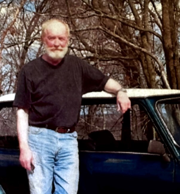 Obituary of Richard Laughton Schaffner