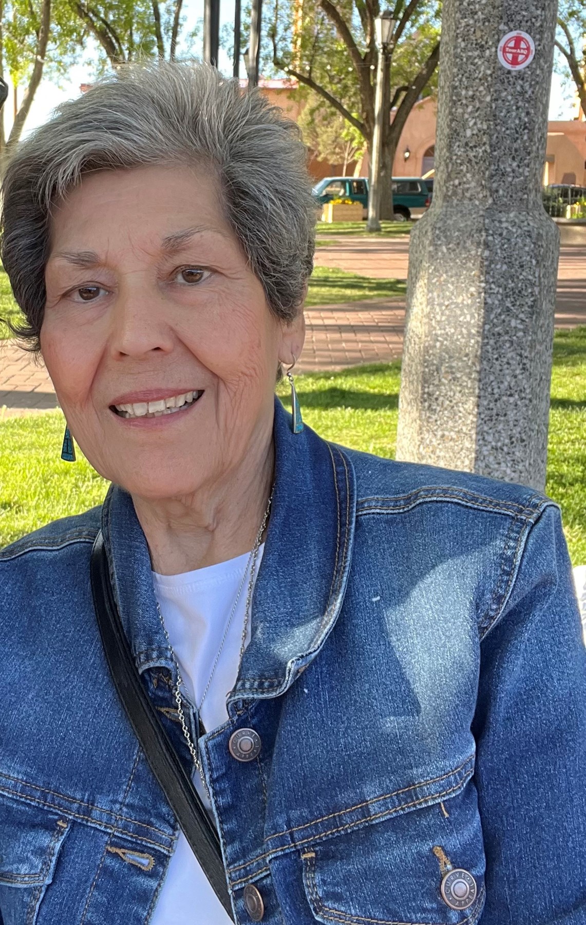 Obituary of Hortencia Lydia Valdez