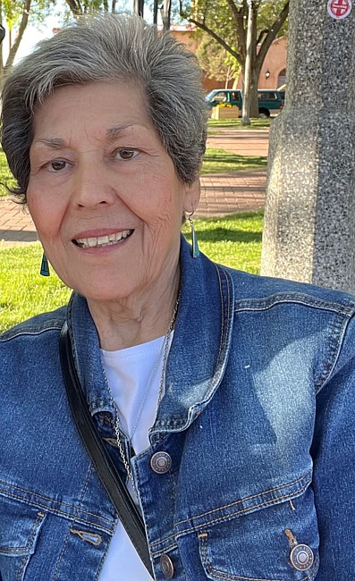 Obituary of Hortencia Lydia Valdez