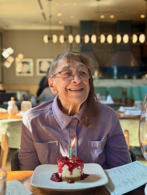 Obituary of Karen Margretta Halverson