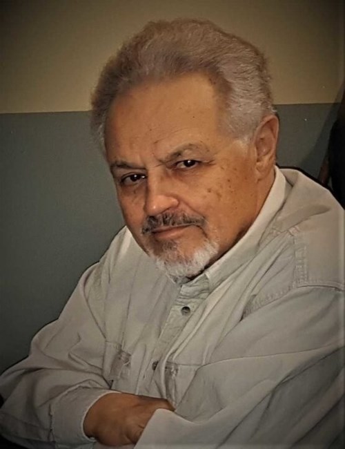 Obituary of Robert Walter Russell