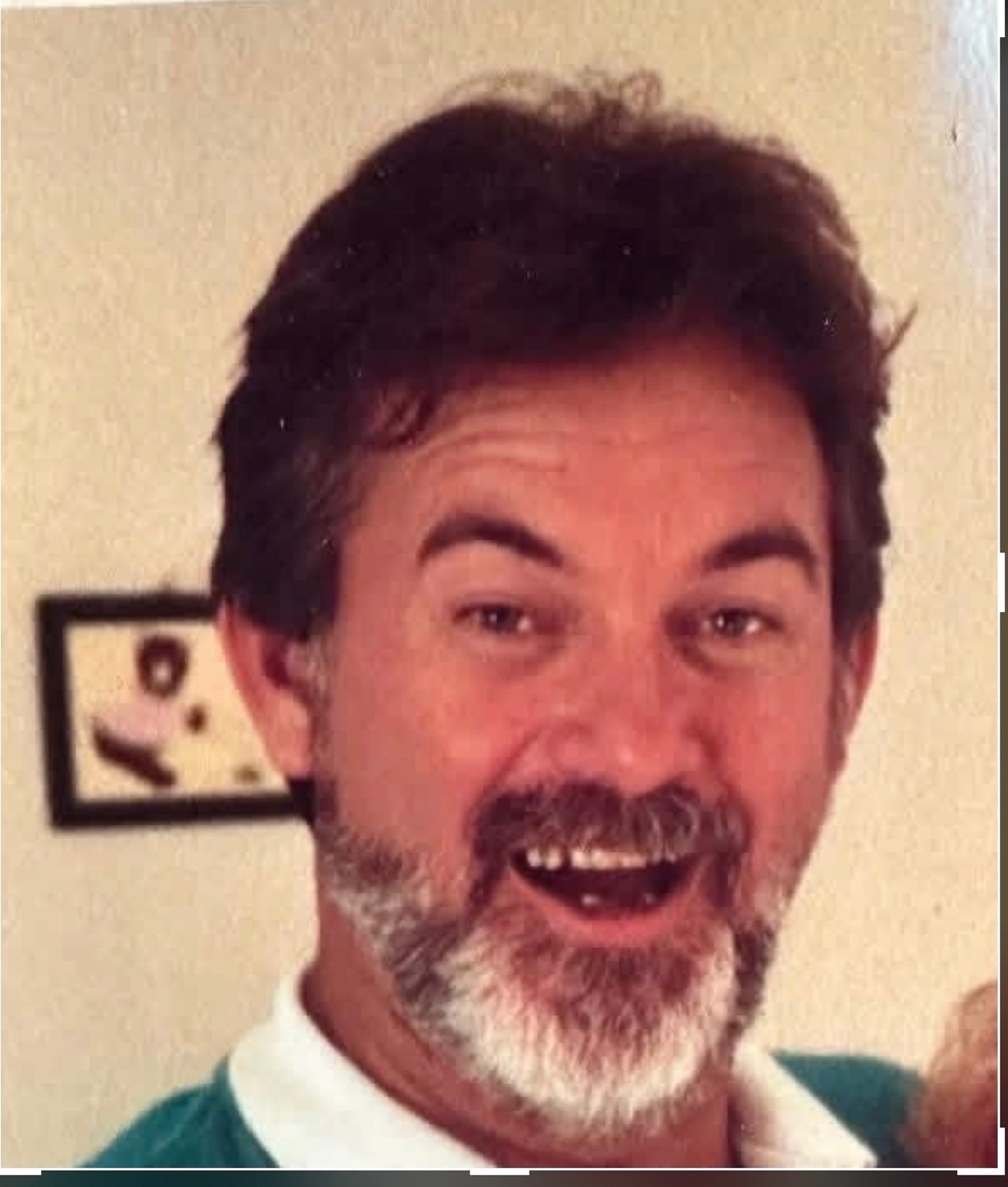 Obituary of James F Quinton, Jr.