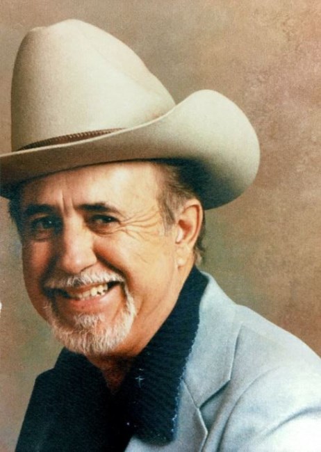 Obituary of Joe Manuel Chavez