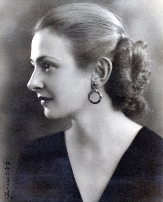 Obituary of Barbara J. Pryor