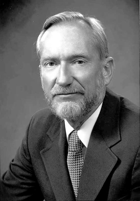 Obituary of Dr. Edwin D. Kilbourne