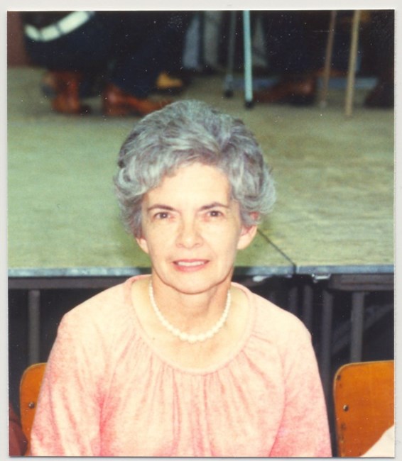 Obituary of Shirley Eileen Fitzpatrick