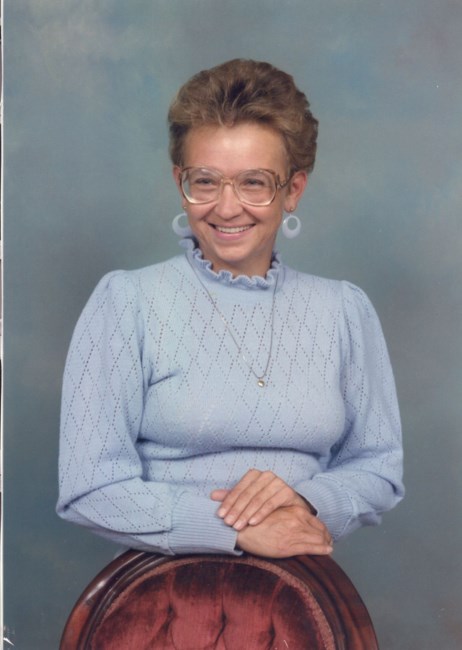 Obituary of Shirley M Shoemaker