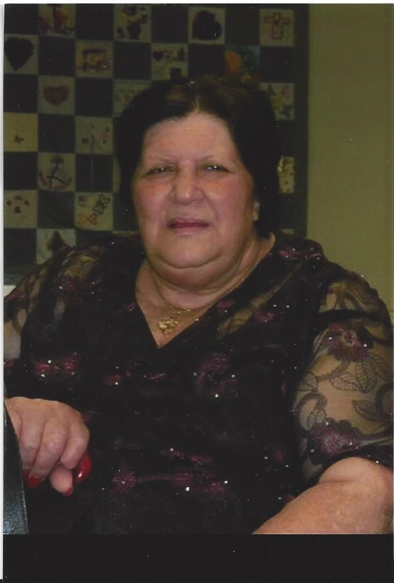 Obituary of Samira Badih El-Chaer