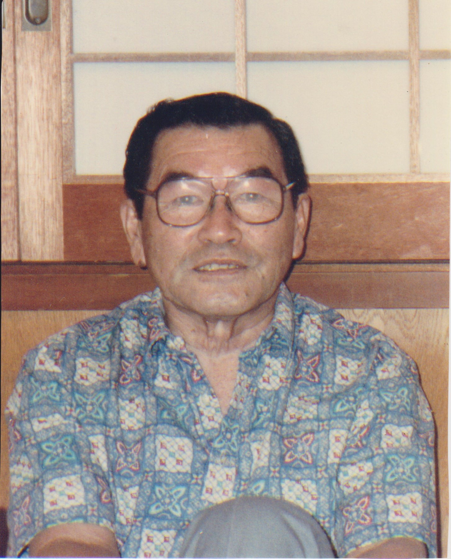 Obituary of Osamu Nakamura