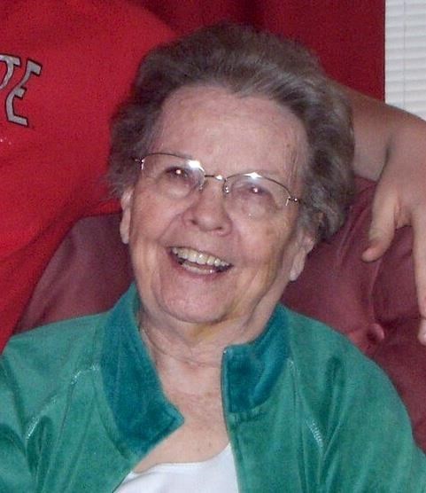 Obituary of Ruth Ann Fisher