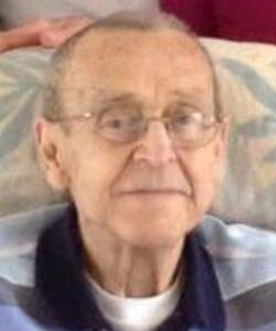 Avis de décès de François Lévesque