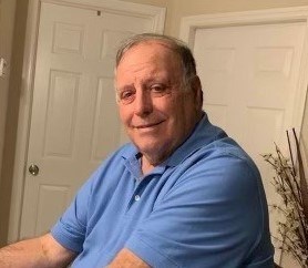 Obituary of Vito J Gironda