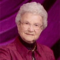 Obituary of Cecilia Toy