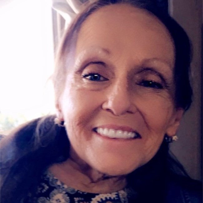 Obituary of Deborah Sue Delgado