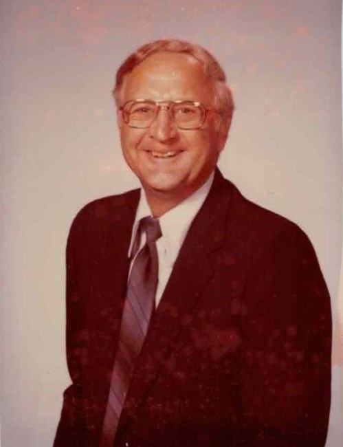 Obituary of Patrick Lawrence Grattan