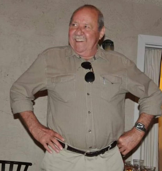 Obituary of Thomas Warren Johnson