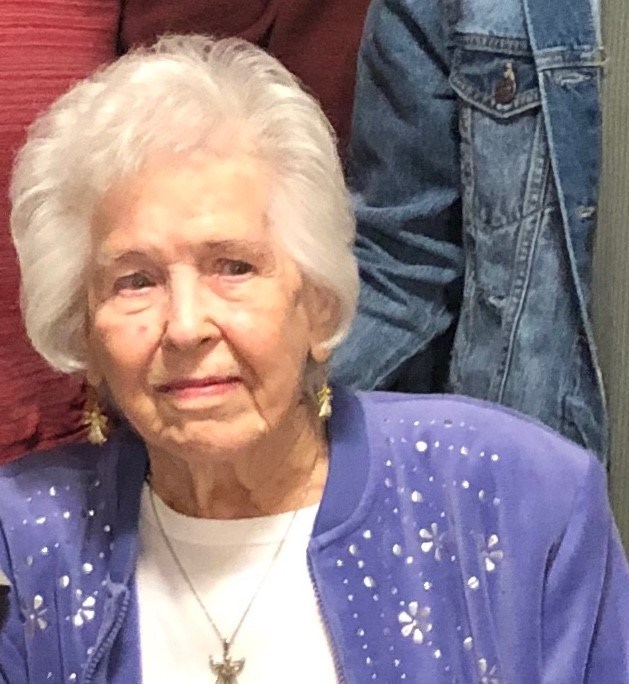 Obituary of Alpha B Combs