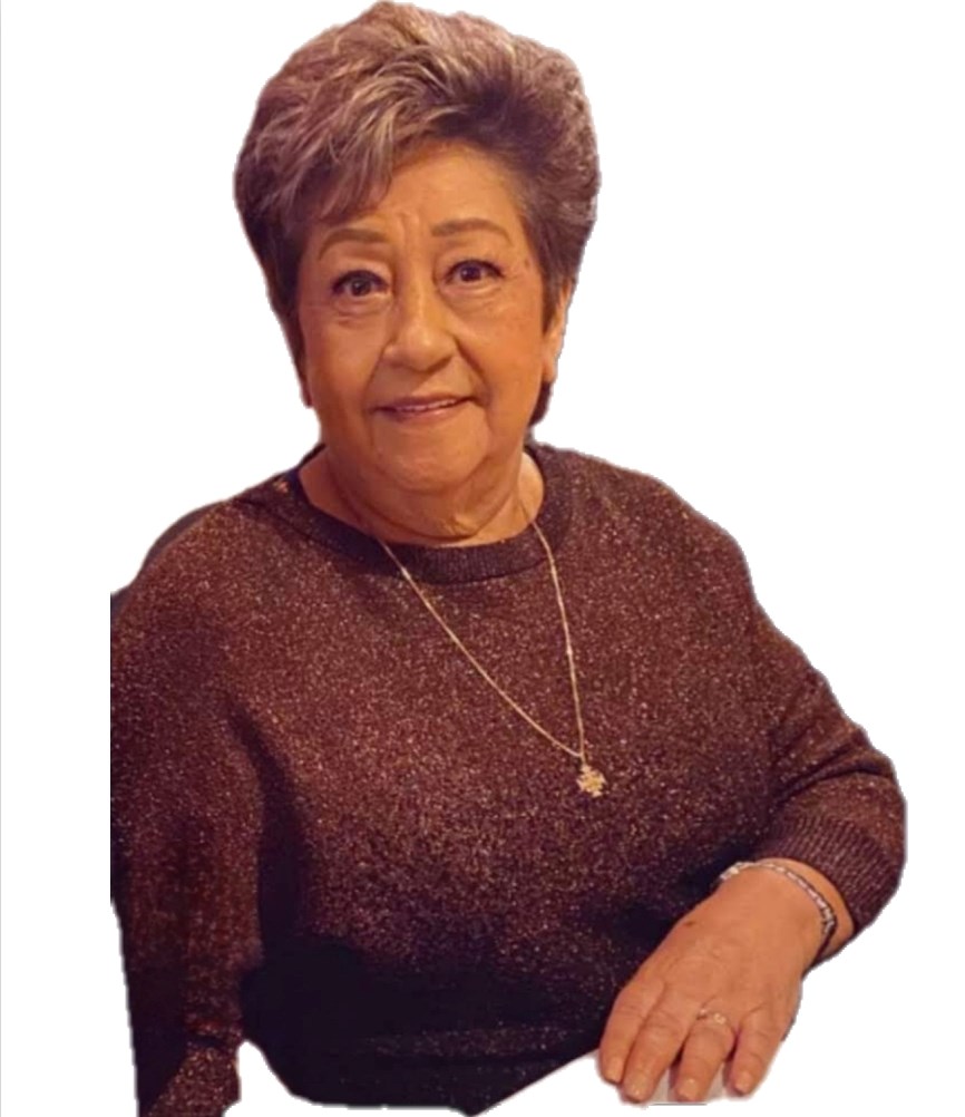 Obituary of Celia C Castro