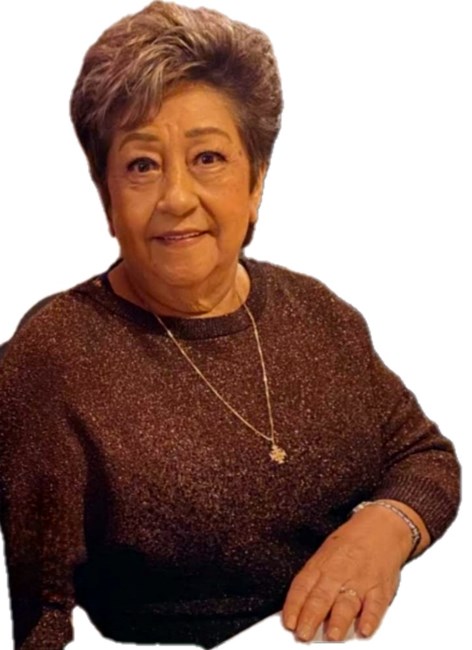 Obituary of Celia C Castro