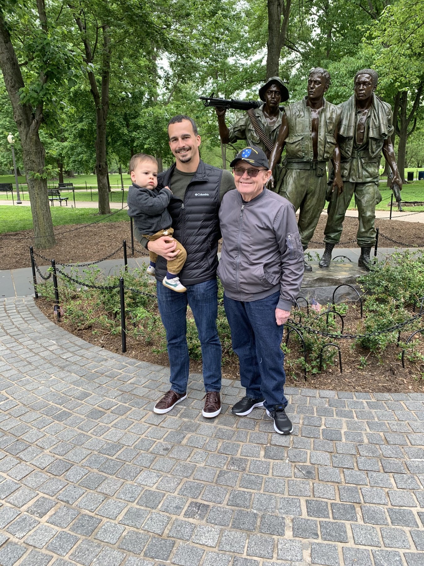 Avis de décès de Michael Garrity