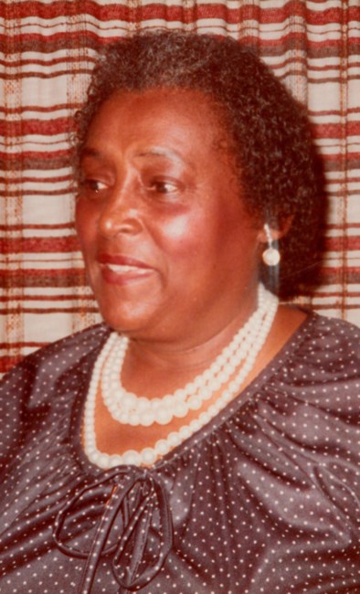 Obituary of Maggie Lee Coleman