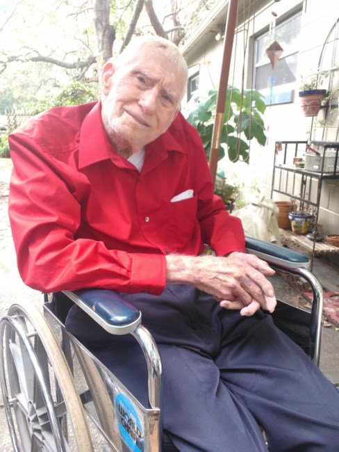 Obituary of Joseph P. Paterson