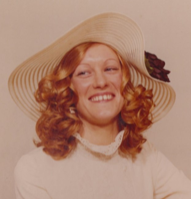 Obituary of Margaret Davidson