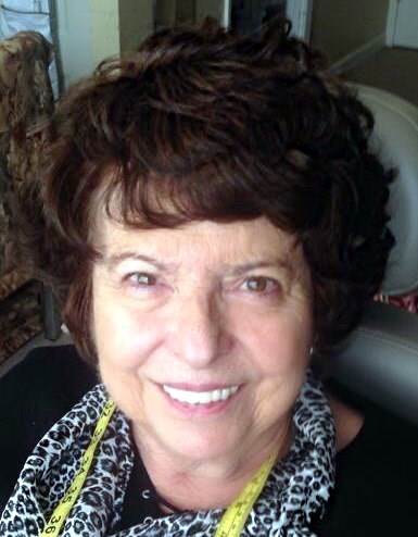 Obituary of Frances D Lazzell