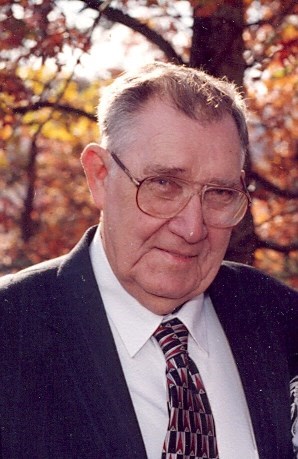 Obituario de VIRGIL "Andy" F Anderson