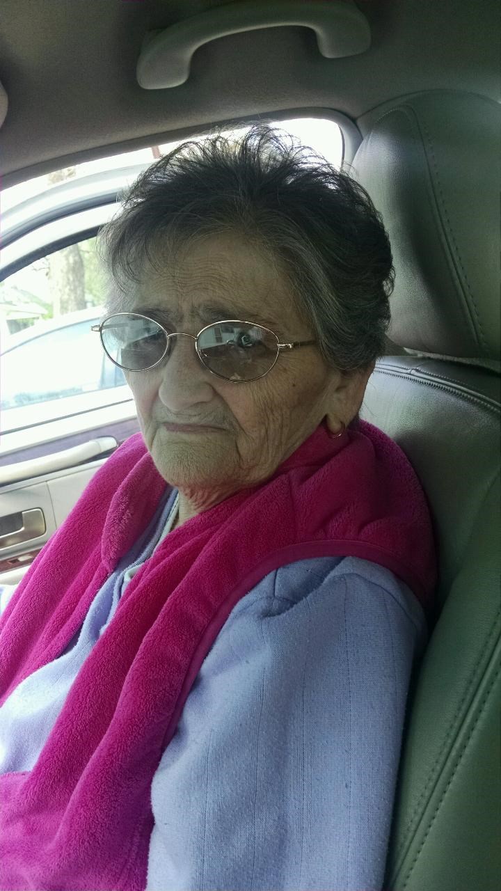 Obituary of Dorothy E. Dozard Hutchinson